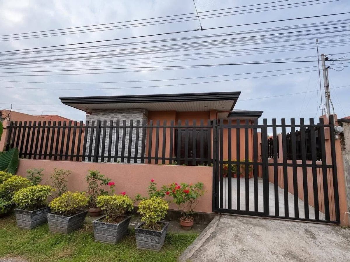 Cabantian House for Rent - photo 2