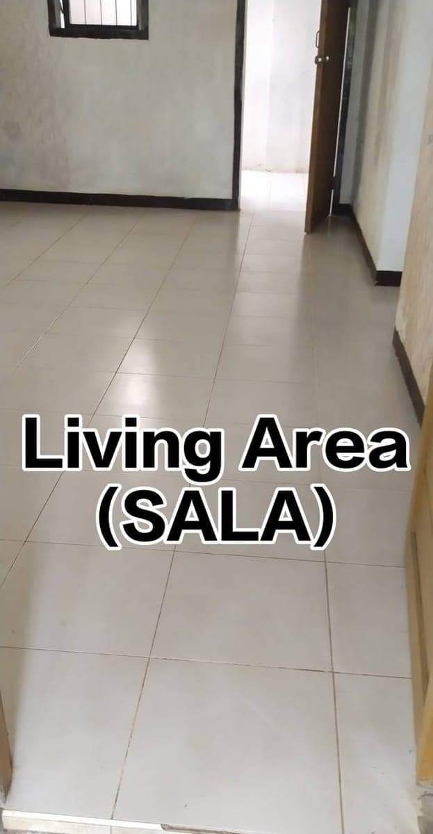 Available House and rooms for rent  pwede maka park ang motor sa sulod Deca Homes,Tigatto, Buhangin... - photo 3