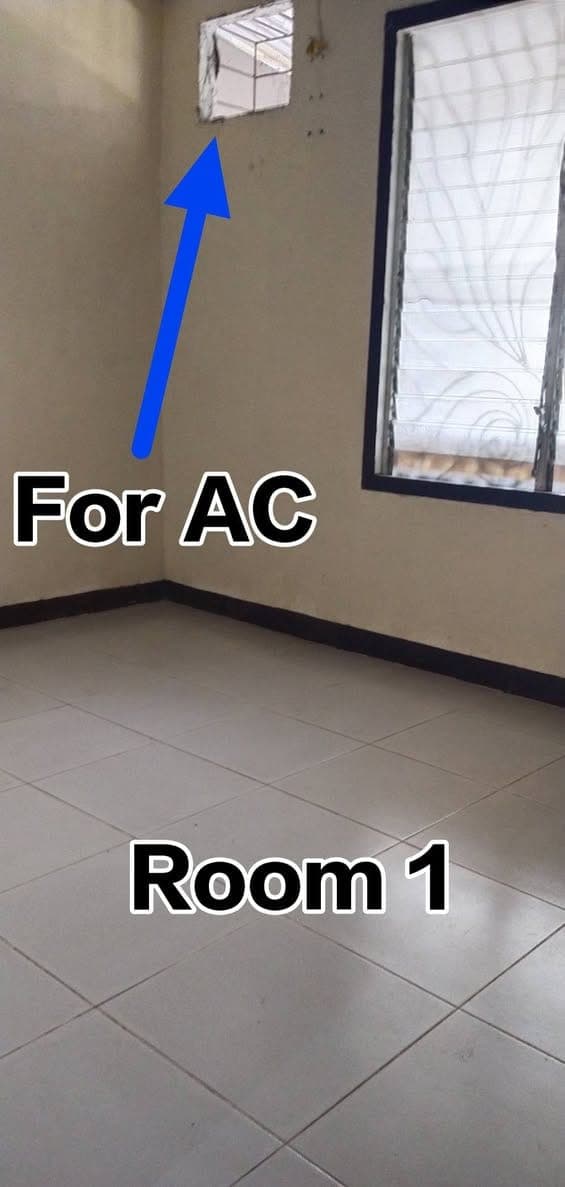 Available House and rooms for rent  pwede maka park ang motor sa sulod Deca Homes,Tigatto, Buhangin... - photo 4
