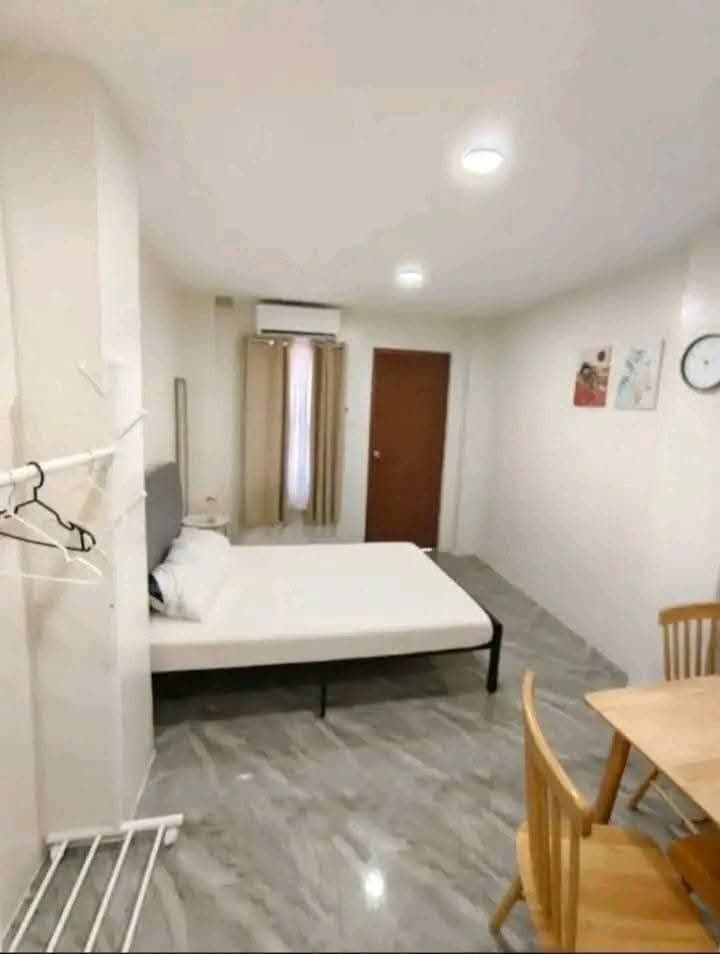 🍁 LANANG SEMI-FURNISHED STUDIO UNIT FOR RENT 🍁 - photo 1