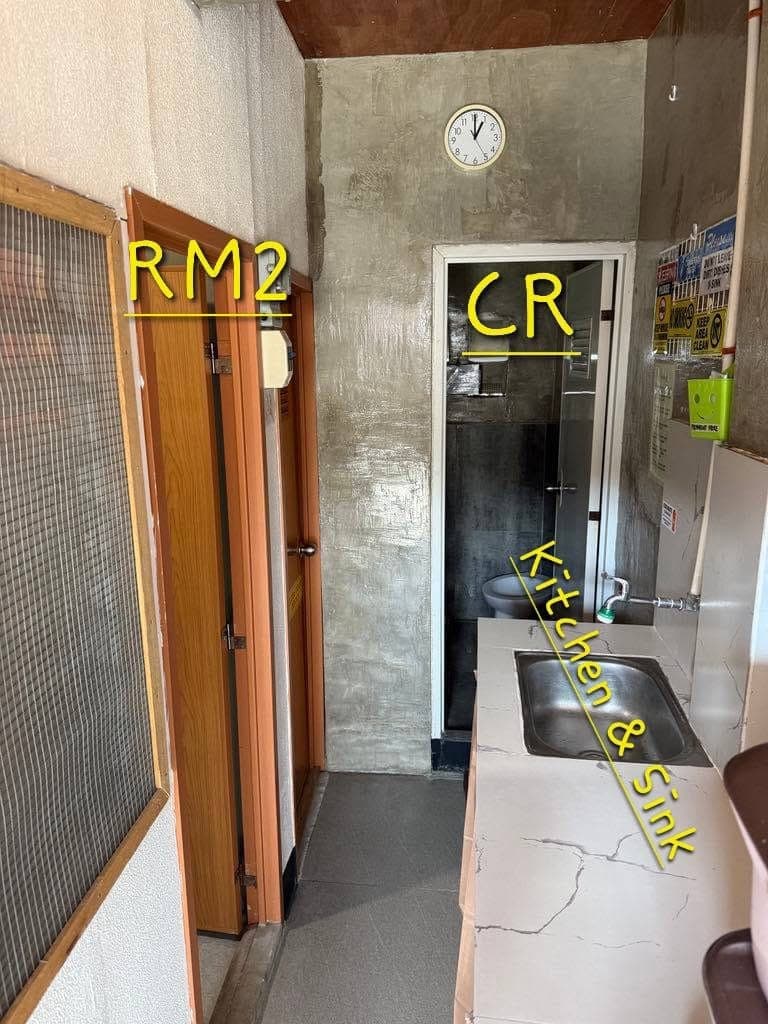 ROOM FOR RENT (Female Only) - photo 5