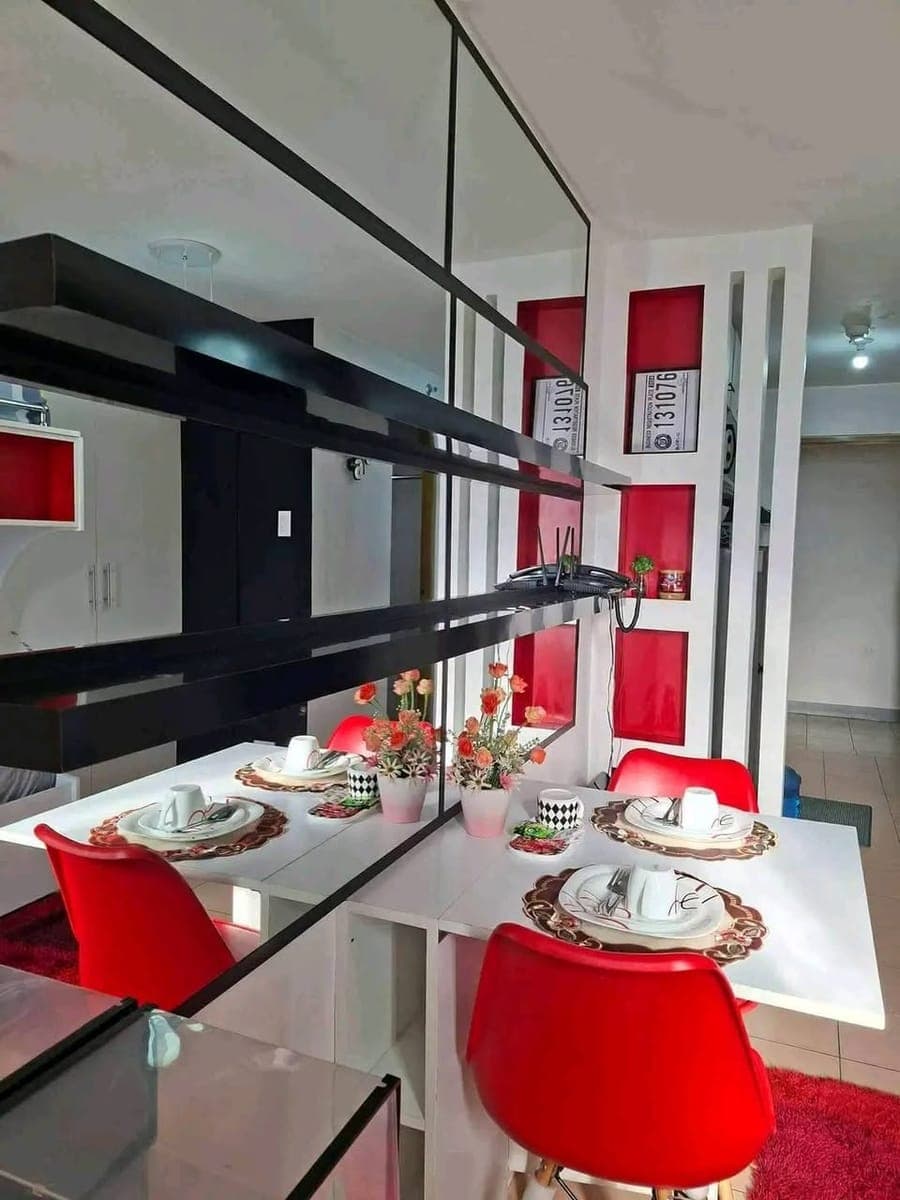 💥8 SPATIAL CONDO For RENT- ₱18k ‼️‼️ - photo 1