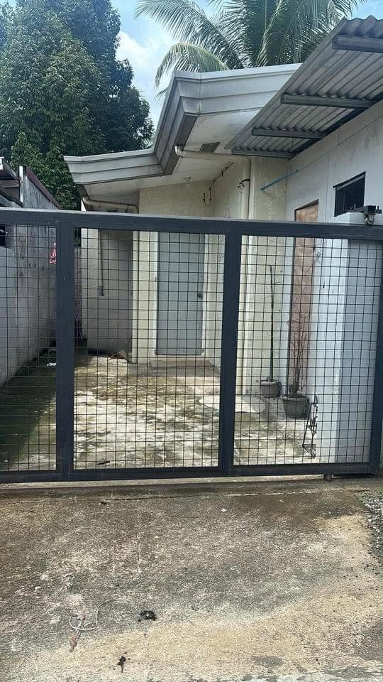 House for rent (duplex type) ₱8,000 - photo 1