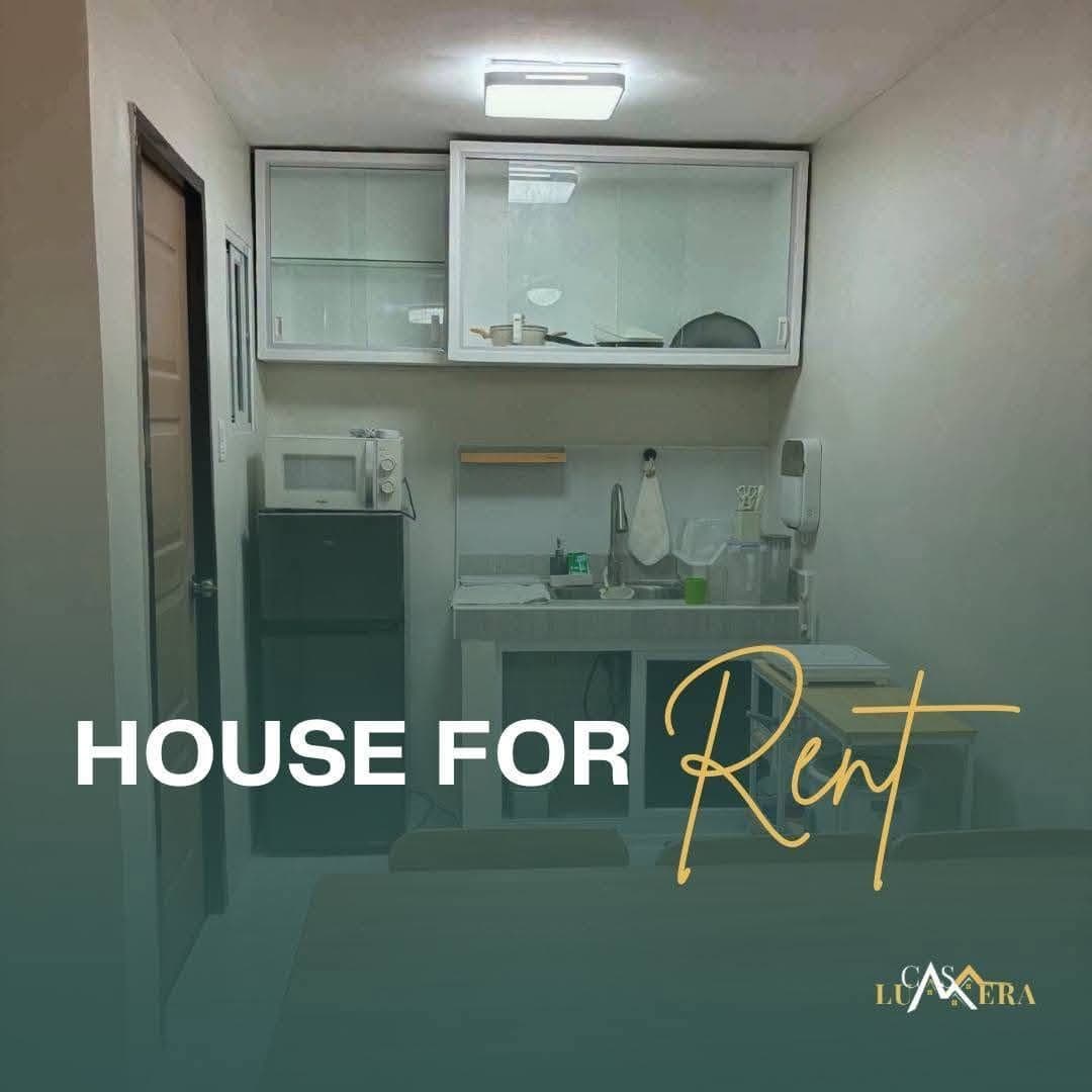 🏡 25K ONLY‼️2BR WITH PARKING‼️HOUSE FOR RENT | PORTVILLE‼️ - photo 1