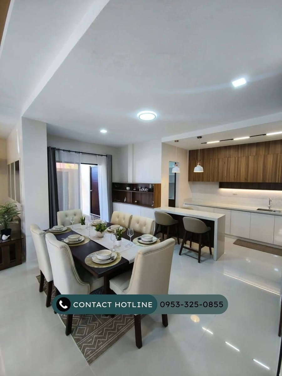 🛋️ FULLY FURNISHED & READY TO MOVE IN! 🔑✨ - photo 2