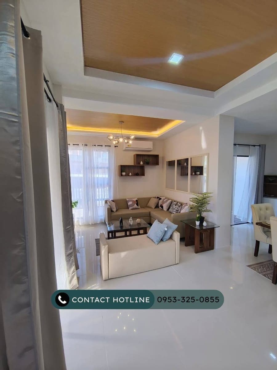 🛋️ FULLY FURNISHED & READY TO MOVE IN! 🔑✨ - photo 4