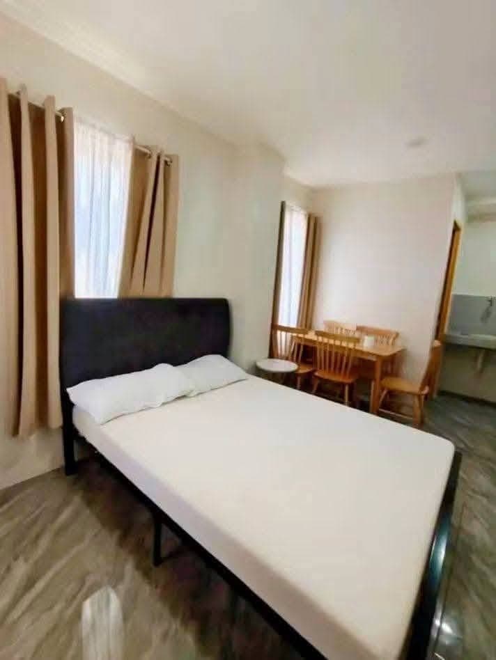 🏠SEMI-FURNISHED STUDIO UNIT FOR RENT LANANG 🏡🏡 - photo 4