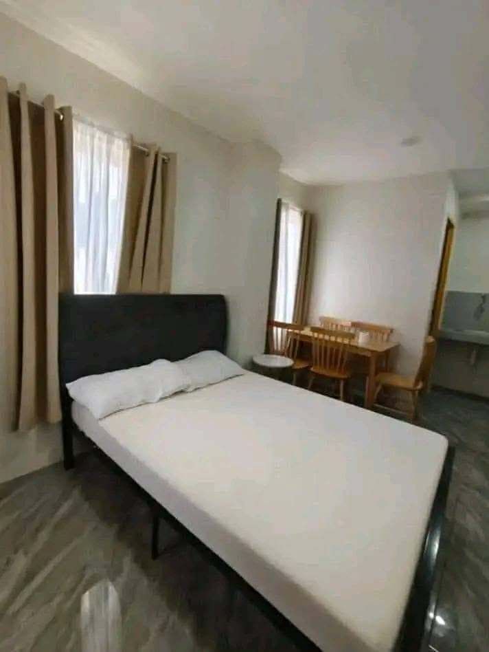 🍁 LANANG SEMI-FURNISHED STUDIO UNIT FOR RENT 🍁 - photo 1
