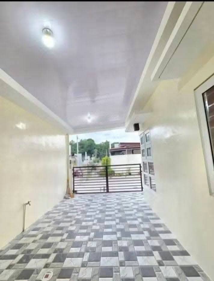 🏡 HOUSE FOR RENT – Grandville 3, Catalunan Pequeño, Davao City ‼️ - photo 1