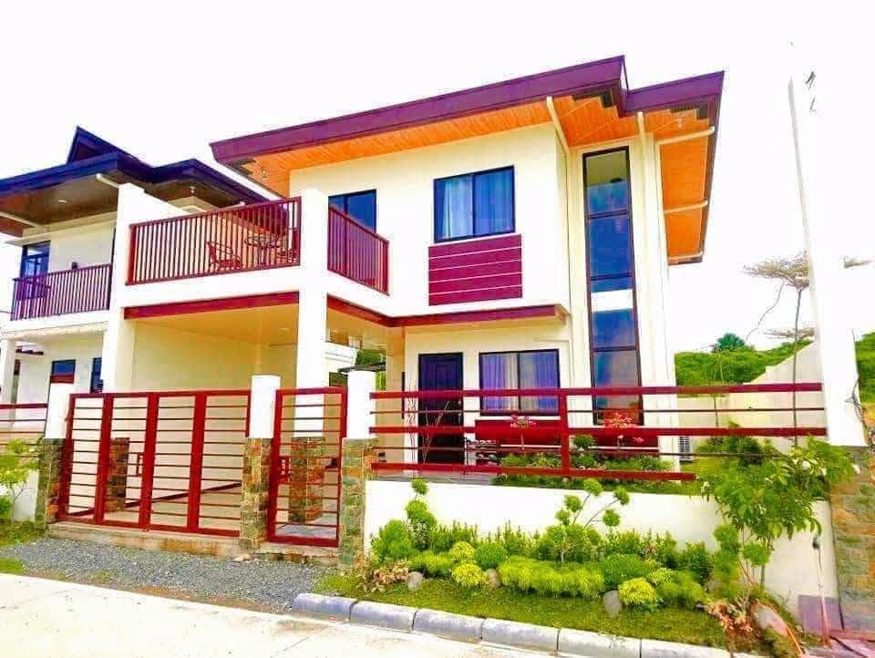 YURI and YUMI House&Lot - photo 5