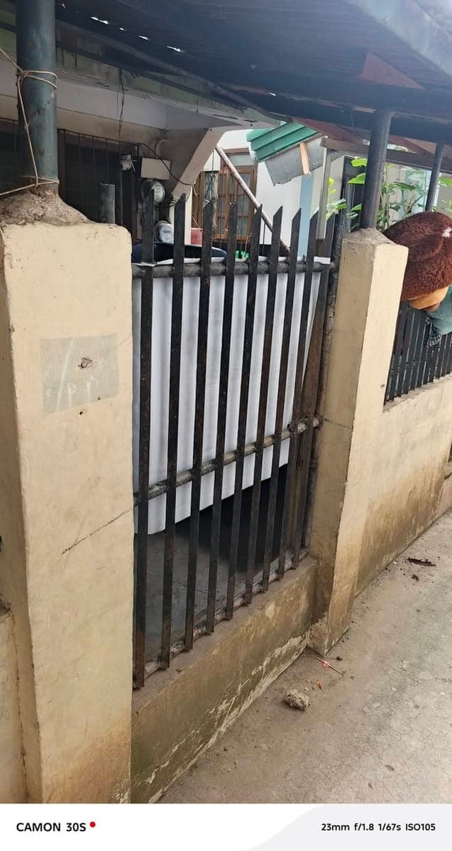 ☑️Lower unit house for rent - photo 1