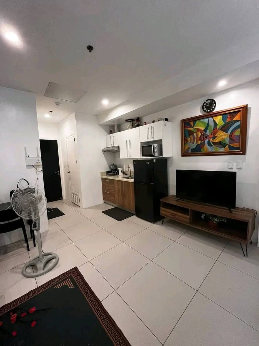 🔥CONDO FOR RENT: 1 BEDROOM @MATINA ENCLAVES‼️ - photo 1