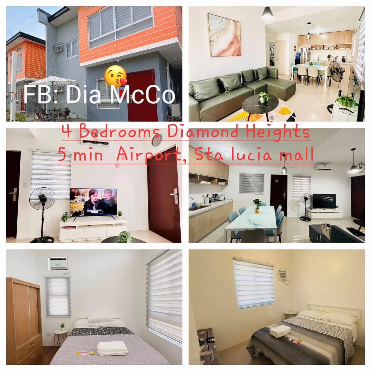 For rent nightly - photo 1
