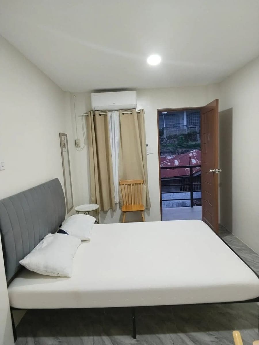 🍁 LANANG SEMI-FURNISHED STUDIO UNIT FOR RENT 🍁 - photo 1