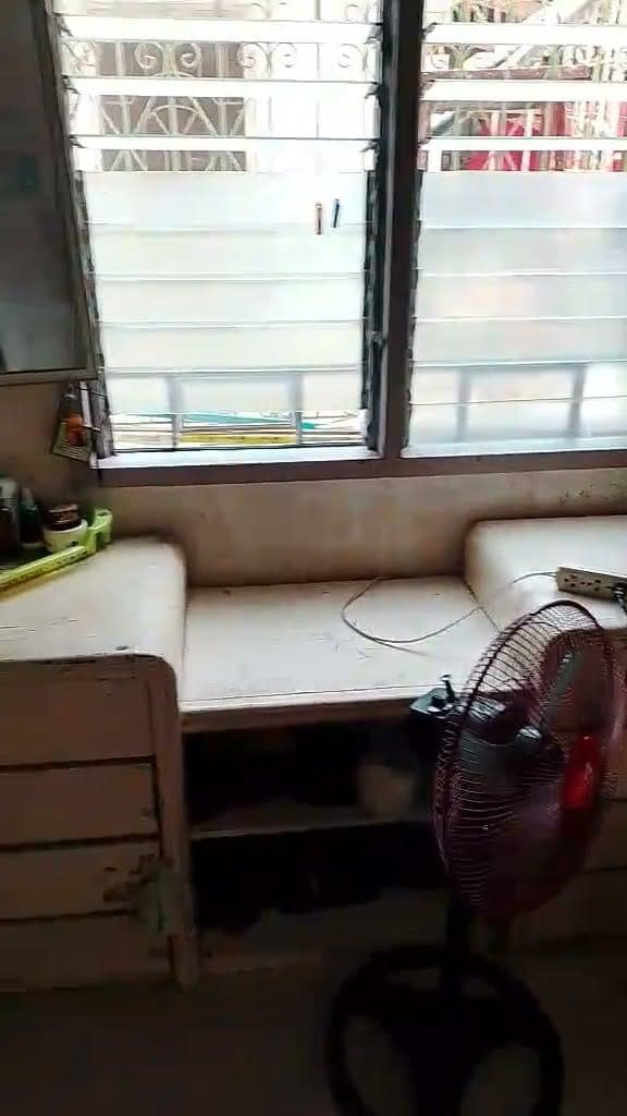 Room for rent. Good for 2-3 person. Cristina village matina aplaya located. - photo 1