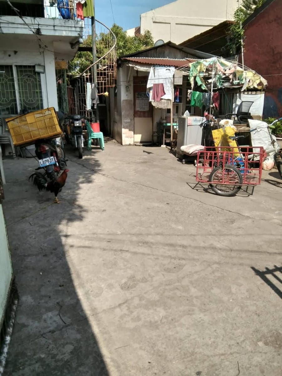 Room for rent. Good for 2-3 person. Cristina village matina aplaya located. - photo 3