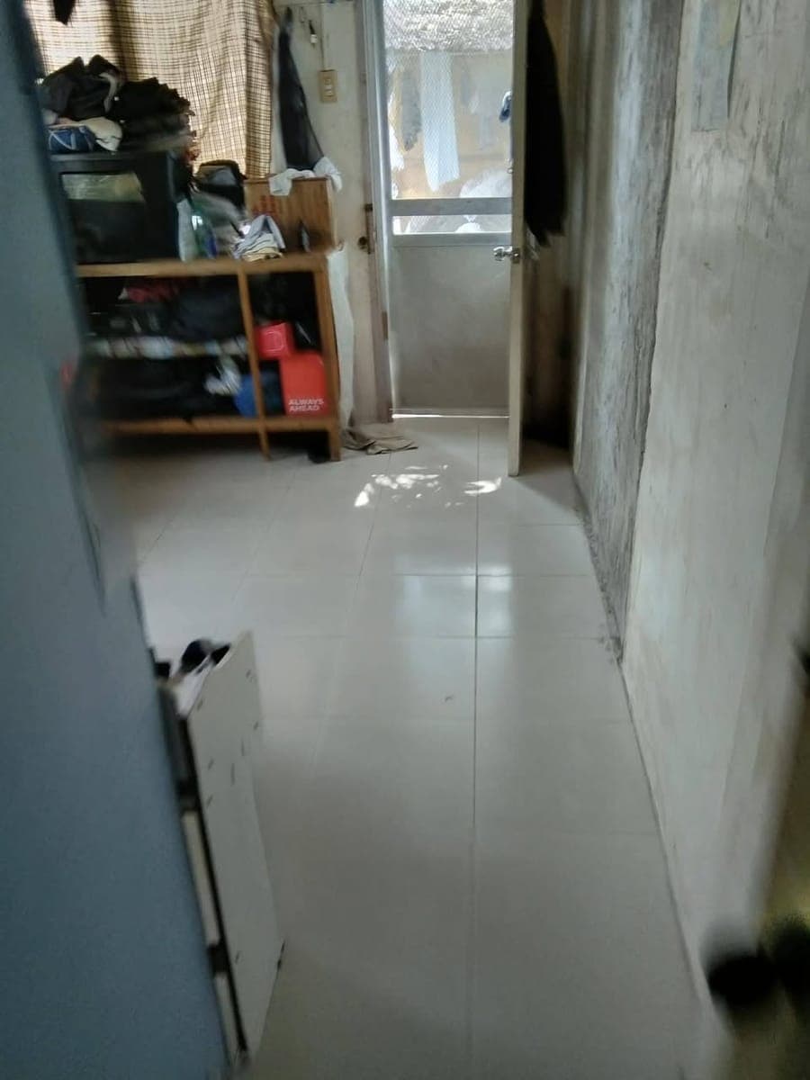 Room for rent. Good for 2-3 person. Cristina village matina aplaya located. - photo 5