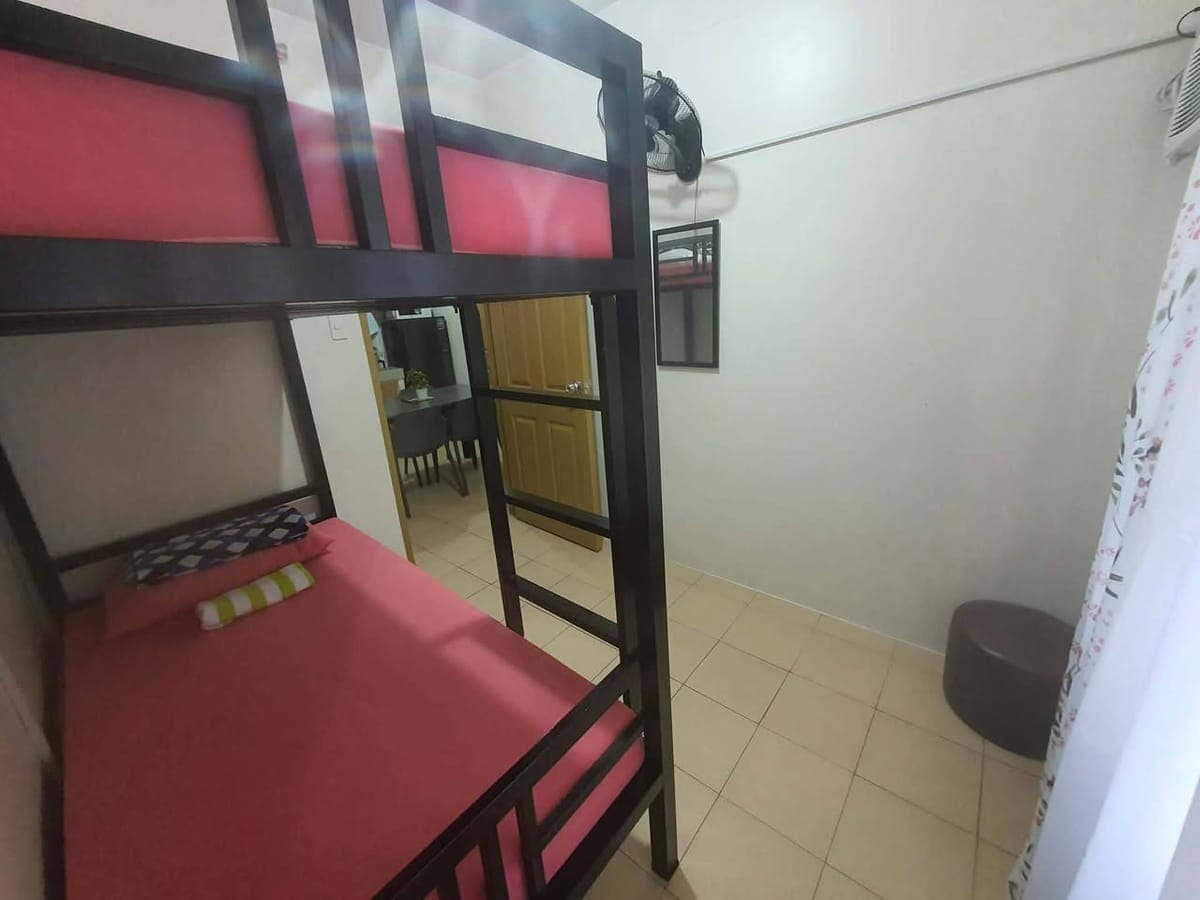 FOR RENT – 8 Spatial Condominium, Maa, Davao City - photo 1