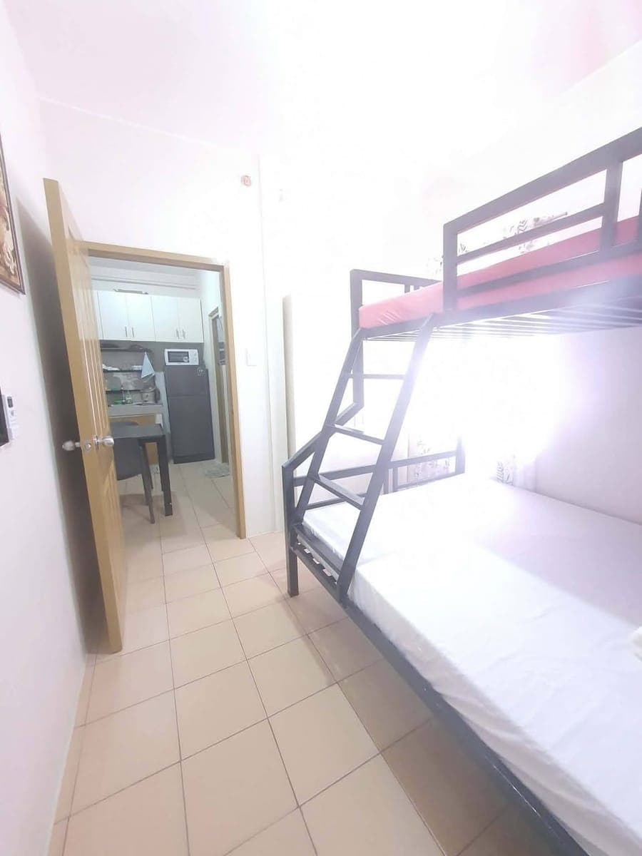 FOR RENT – 8 Spatial Condominium, Maa, Davao City - photo 2