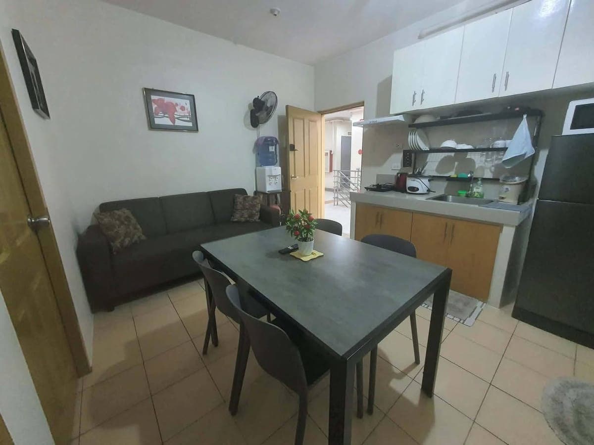 FOR RENT – 8 Spatial Condominium, Maa, Davao City - photo 3