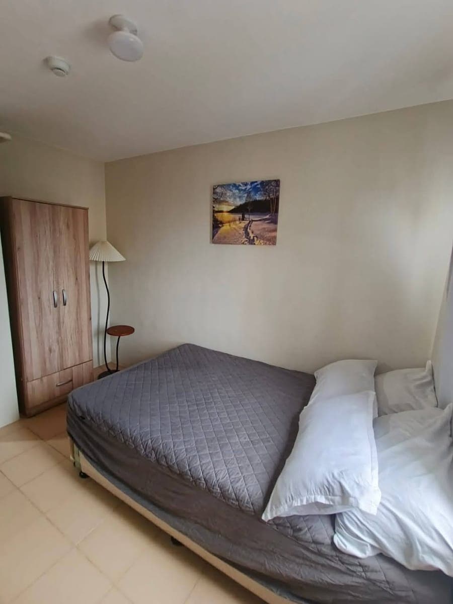 FOR RENT – Centro Spatial Condominium, Davao City - photo 1