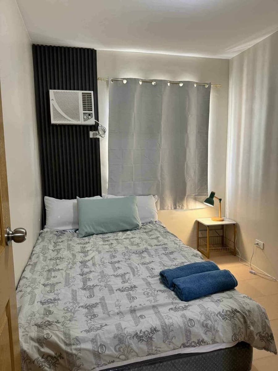 FOR RENT – Centro Spatial Condominium, Davao City - photo 2