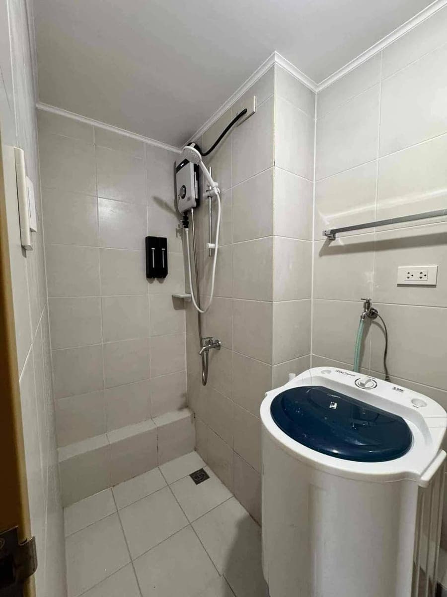 FOR RENT – Centro Spatial Condominium, Davao City - photo 3