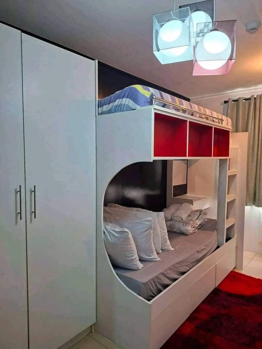 💥8 SPATIAL CONDO For RENT- ₱18k ‼️‼️ - photo 1