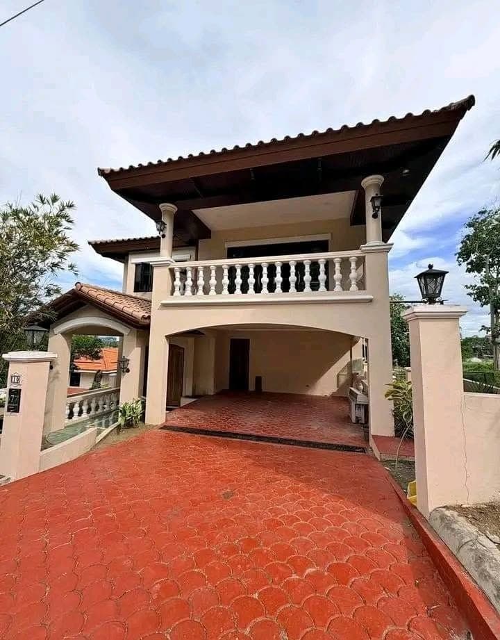 🏠HIGH-END HOUSE FOR RENT IN LAS TERRAZAS, MAA, DAVAO CITY❗ - photo 1