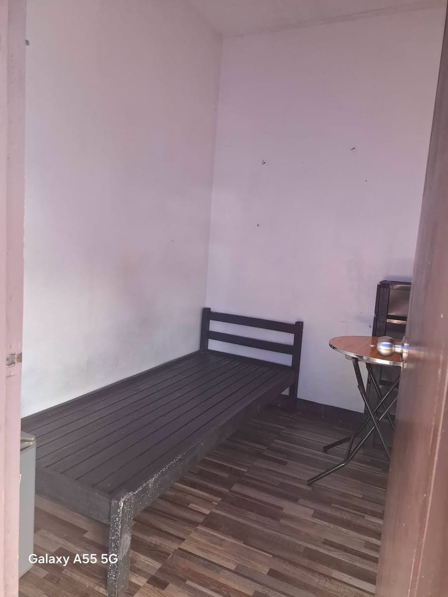 Room for rent  duha ang available w aircon ang isa 3.500 ang naa aircon  wla aircon 3k naa  piso wif... - photo 2