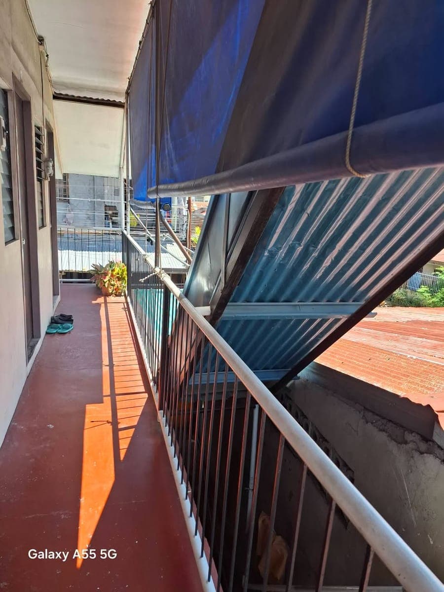 Room for rent  duha ang available w aircon ang isa 3.500 ang naa aircon  wla aircon 3k naa  piso wif... - photo 3