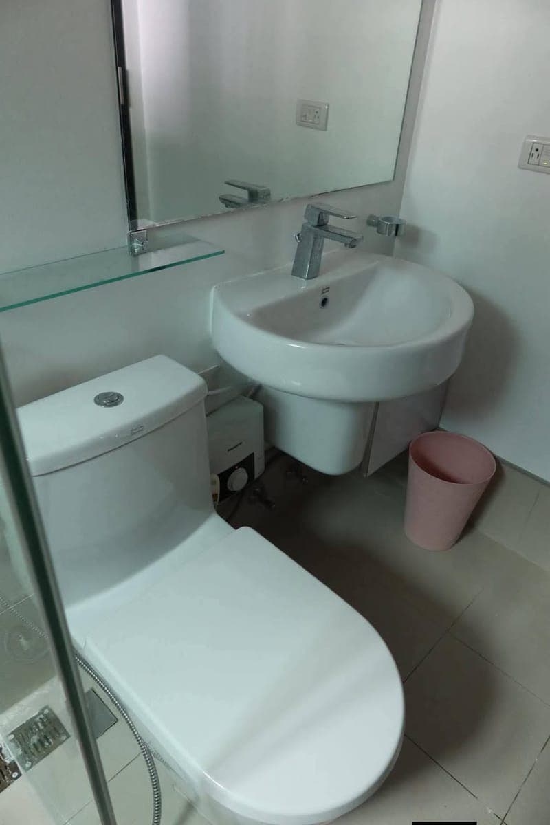 🏡 2-Bedroom Condo for Rent at Abreeza Residences ✨ - photo 4