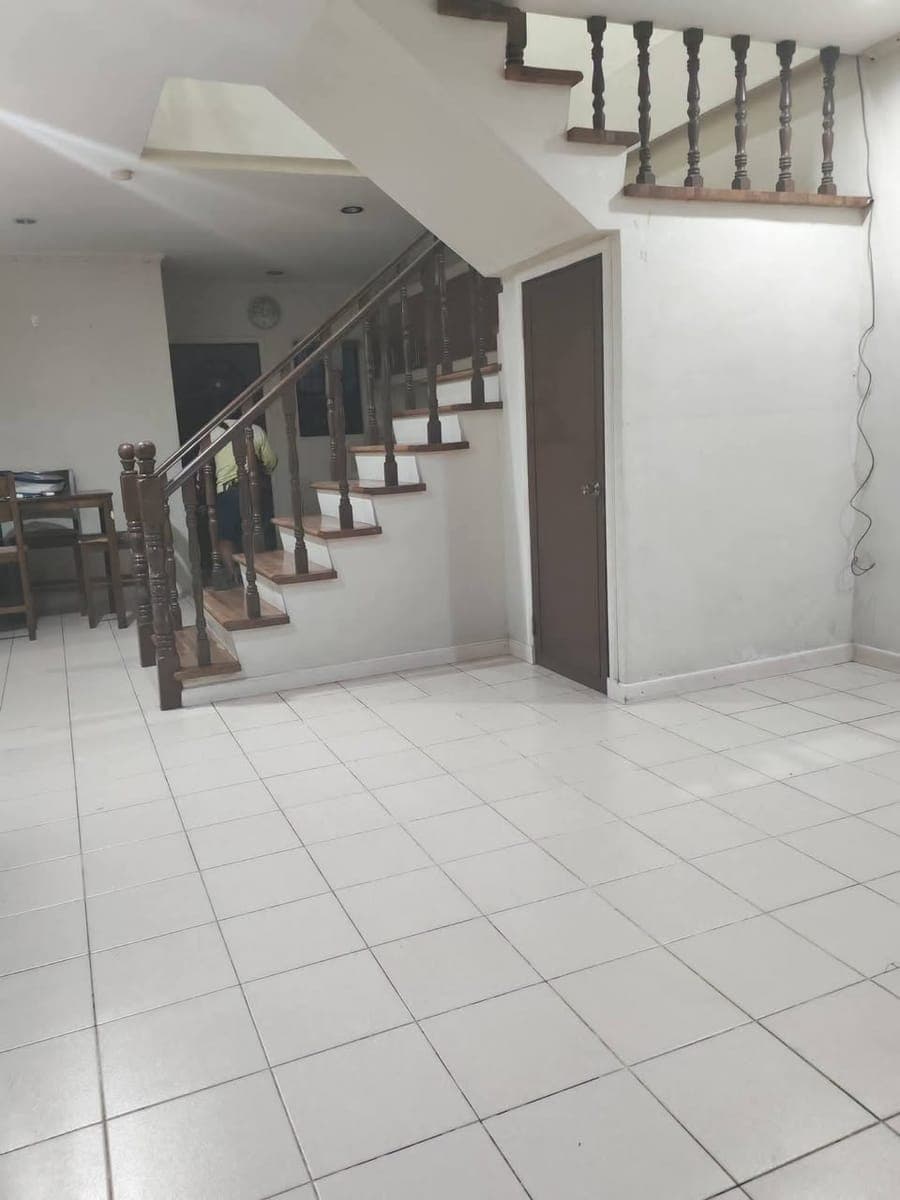 💥 Pampanga Lanang House For Rent- ₱25k ‼️Semi furnished🔥 - photo 2