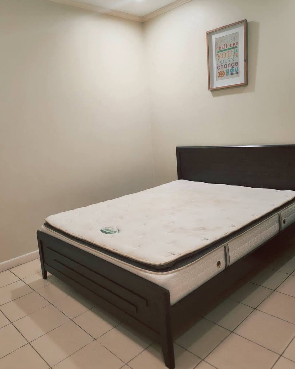 💥 Pampanga Lanang House For Rent- ₱25k ‼️Semi furnished🔥 - photo 4