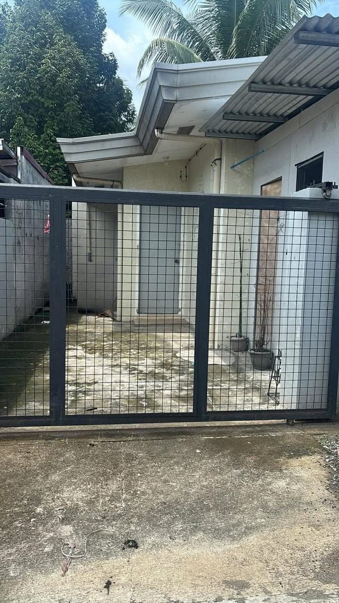 House for rent (duplex type) ₱8,000 - photo 1