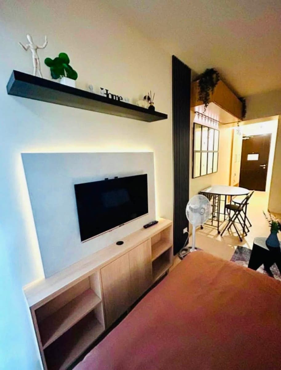 🌸 FOR RENT STUDIO UNIT AVIDA TOWERS ABREEZA ‼️🏢 - photo 5
