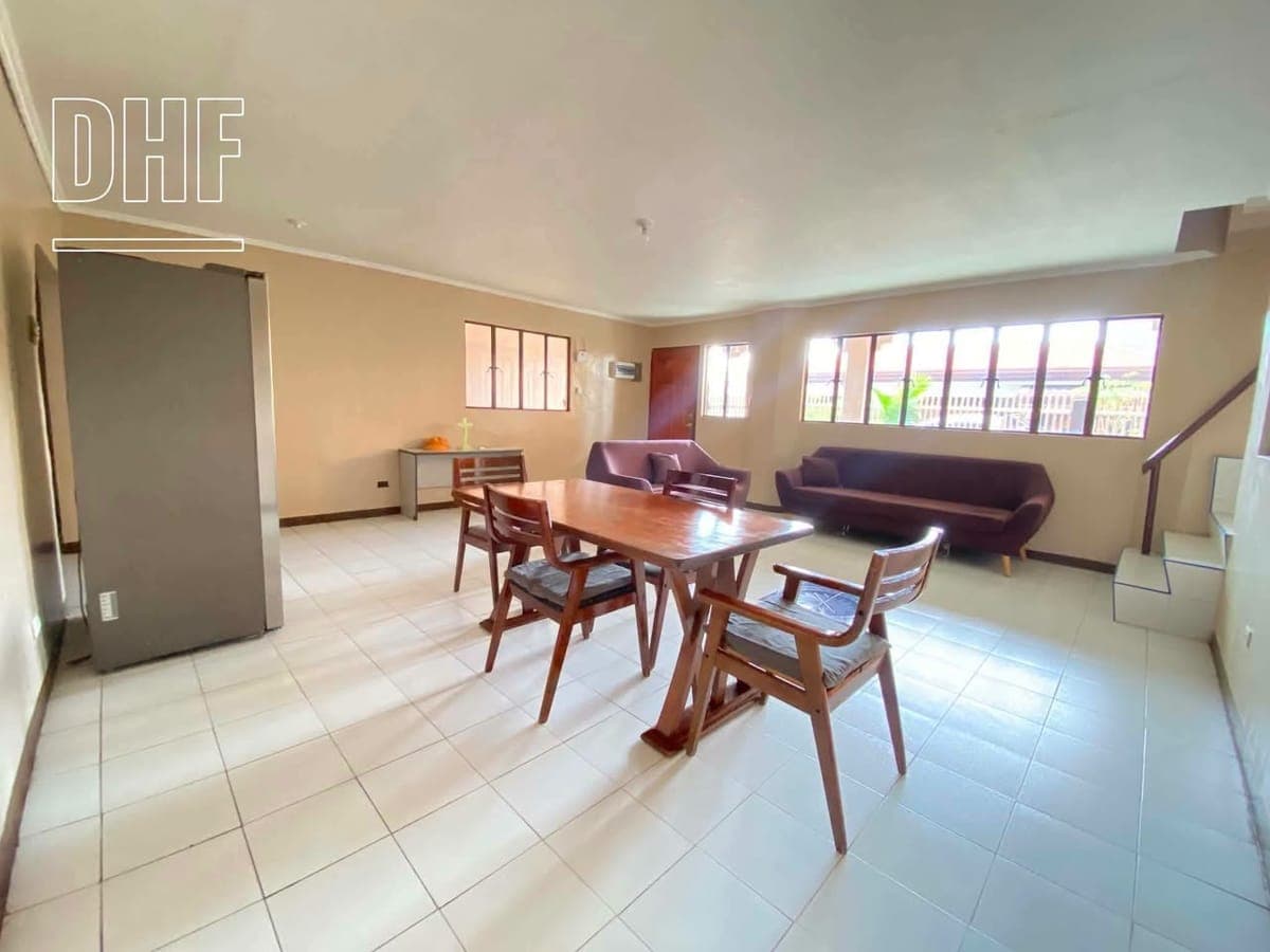 🏡 HOUSE FOR RENT – BUHANGIN, DAVAO CITY 🏡 - photo 2