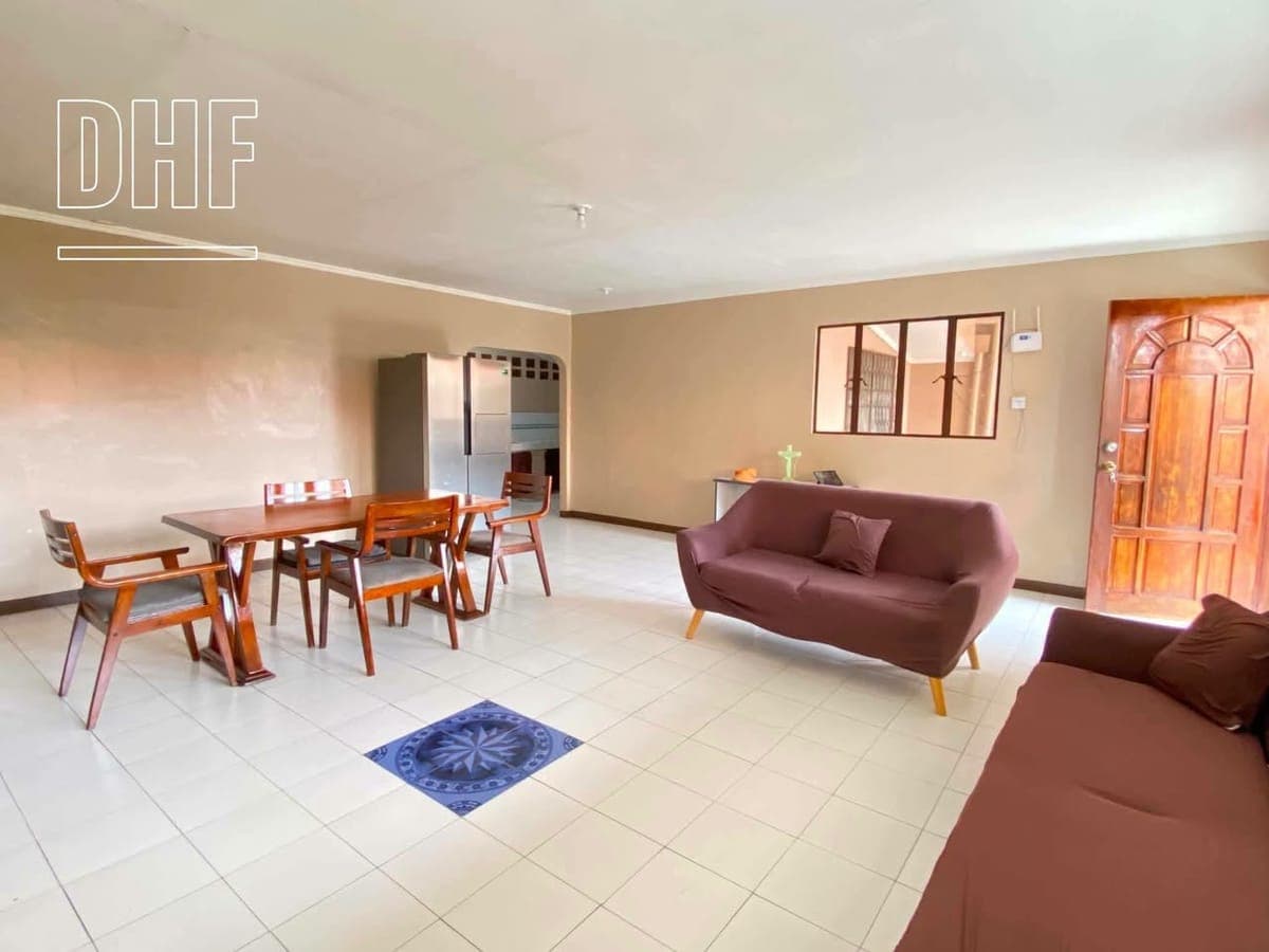 🏡 HOUSE FOR RENT – BUHANGIN, DAVAO CITY 🏡 - photo 3