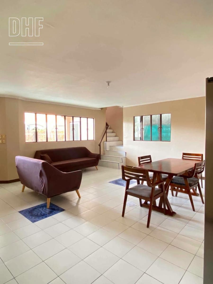 🏡 HOUSE FOR RENT – BUHANGIN, DAVAO CITY 🏡 - photo 4