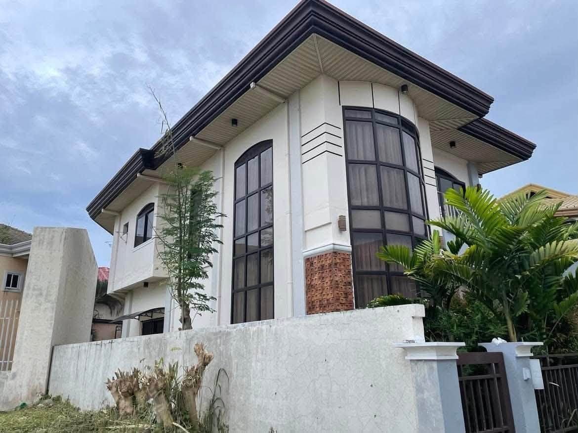 HOUSE FOR RENT IN ROBINSONS HIGHLAND DAVAO‼️ - photo 2