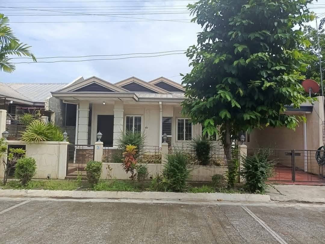 🏡 BUNGALOW HOUSE FOR RENT - photo 1