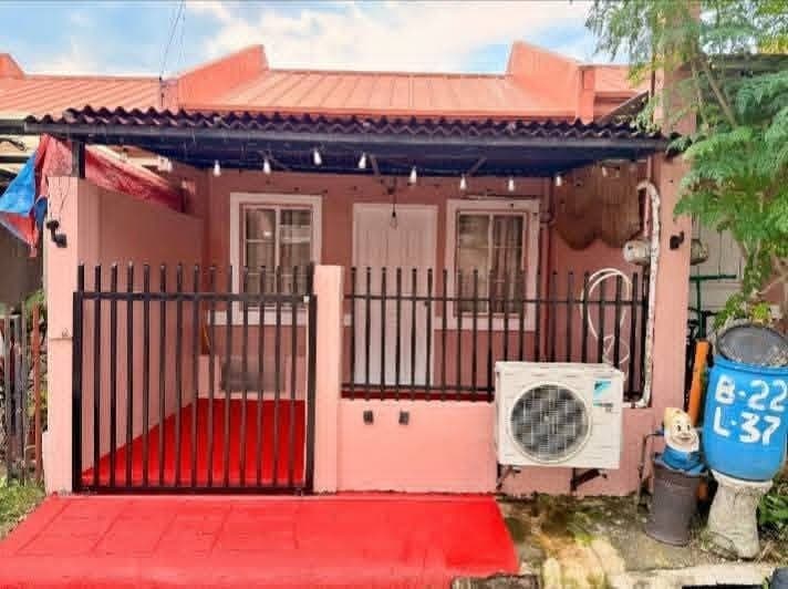 🏡HOUSE FOR RENT IN CAMELLA MINTAL❗ - photo 1
