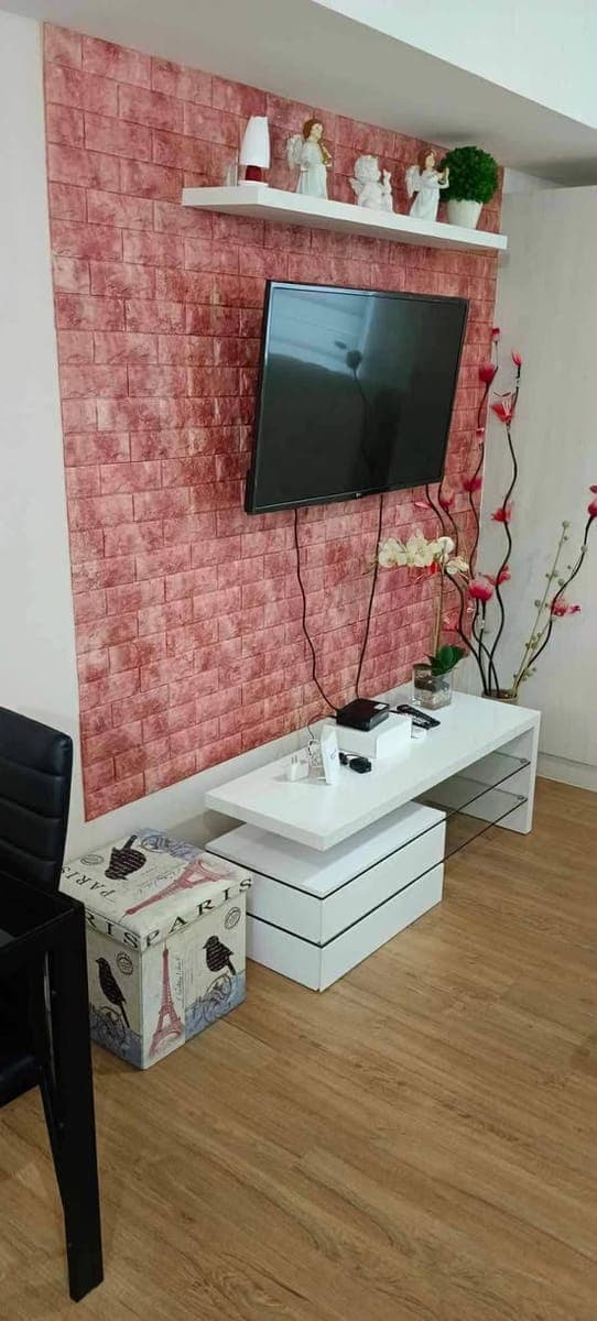 🏡 FOR RENT – ABREZZA Place Condominium, Davao city - photo 1