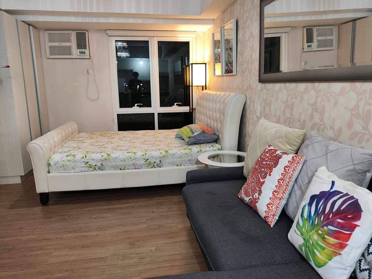 🏡 FOR RENT – ABREZZA Place Condominium, Davao city - photo 2