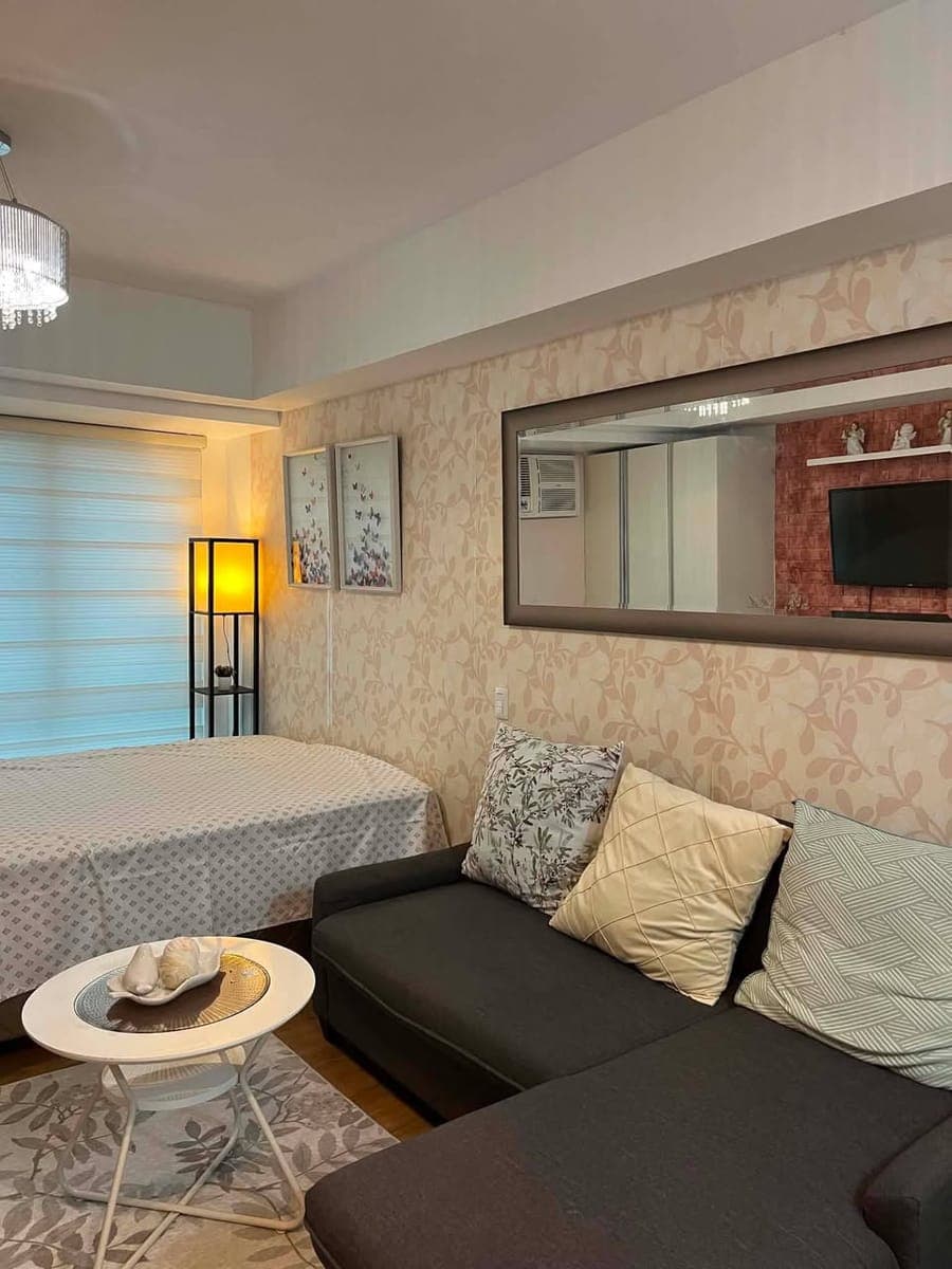 🏡 FOR RENT – ABREZZA Place Condominium, Davao city - photo 3