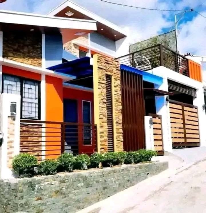 Cambridge Subdivision Panacan HOUSE FOR RENT‼️‼️ - photo 1