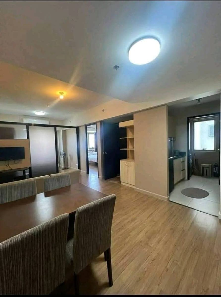 🏡ABREZZA RESIDENCES BAJADA 2BEDROOM CONDO FOR RENT‼️ - photo 1