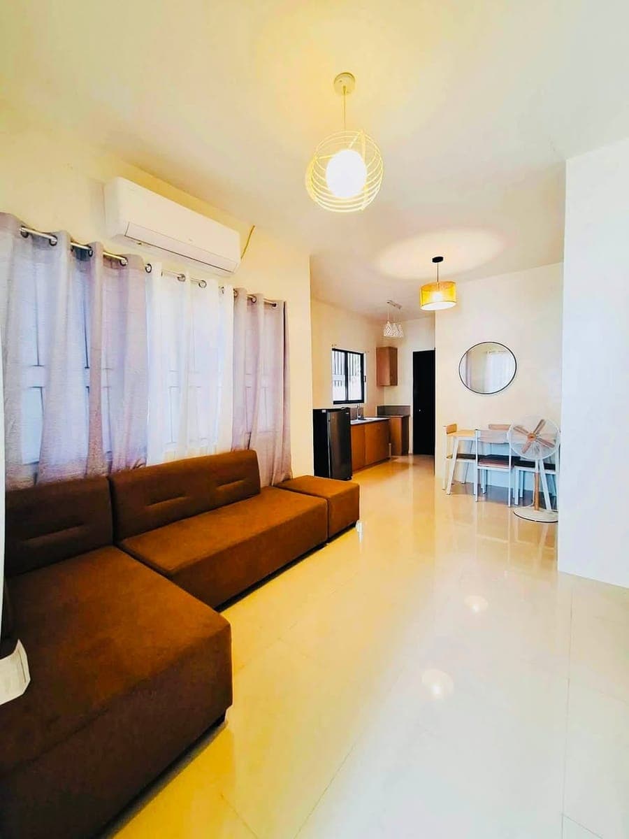 🌸 HOUSE and LOT AVAILABLE FOR RENT ‼️🏡 - photo 3