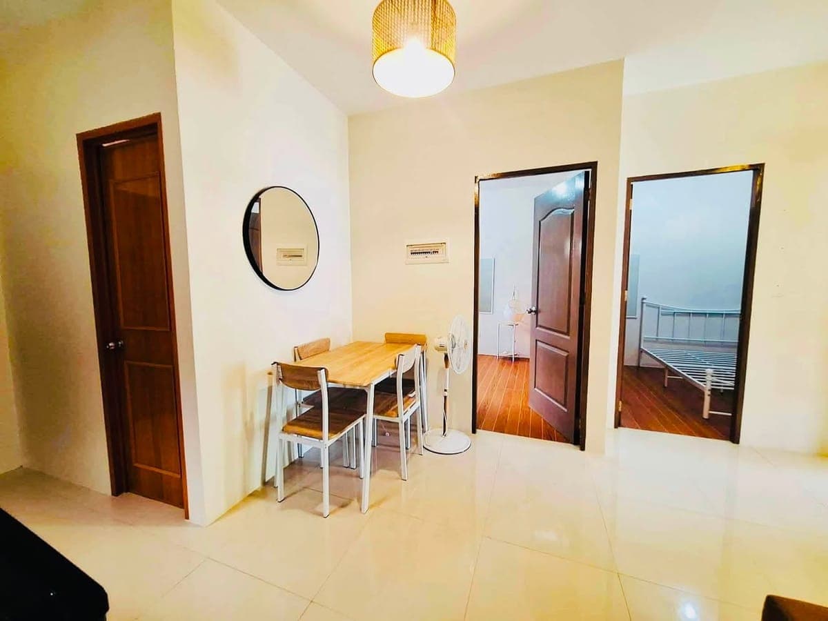 🌸 HOUSE and LOT AVAILABLE FOR RENT ‼️🏡 - photo 4