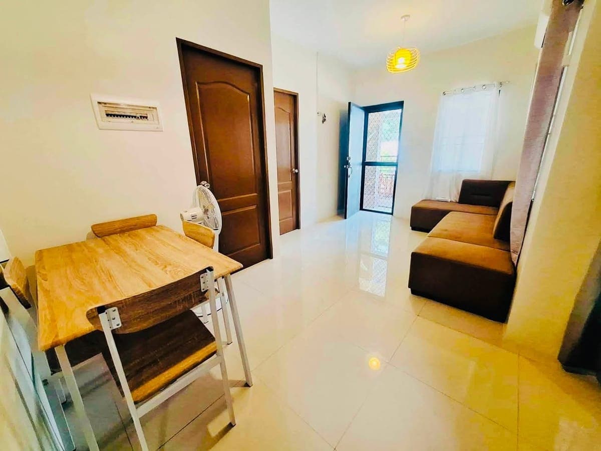 🌸 HOUSE and LOT AVAILABLE FOR RENT ‼️🏡 - photo 5